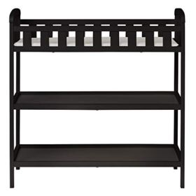 Dream On Me Emily Changing Table Black 0