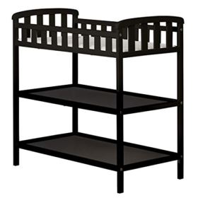 Dream On Me Emily Changing Table Black 0 1