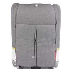 Diono Rainier 2AXT All in One Convertible Car Seat Grey Dark 0 4