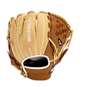 Mizuno Franchise Baseball Glove Series 0