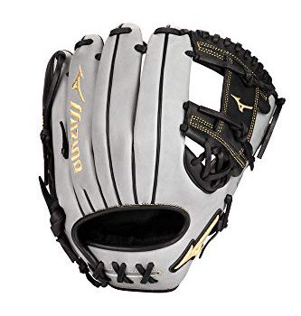 Mizuno Professional Choose Baseball Glove Collection