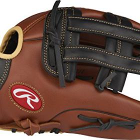 Rawlings Sandlot Series Baseball Gloves 0