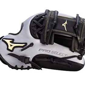 Mizuno Pro Select Baseball Glove Series 0 0