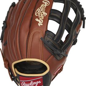 Rawlings Sandlot Series Baseball Gloves 0 1