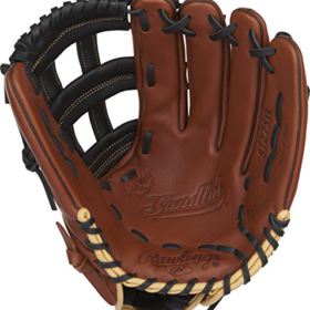 Rawlings Sandlot Series Baseball Gloves 0 2