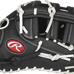 Rawlings Shut Out Youth Softball Glove Series 0