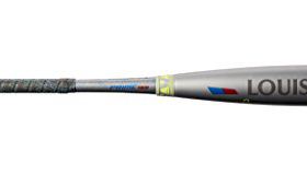 Louisville Slugger Omaha 518 10 2018 USA 2 58 Barrel Bat 0 1