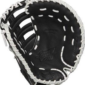 Rawlings Shut Out Youth Softball Glove Series 0 0