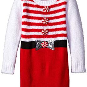Blizzard Bay Women Ugly Chrismas Sweater Tunic