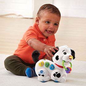 VTech Pull and Sing Puppy 0
