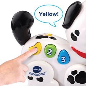 VTech Pull and Sing Puppy 0 0