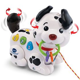 VTech Pull and Sing Puppy 0 1
