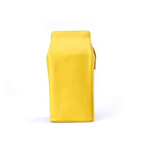 Women Fruits Banana Strawberry Milk Box Cross Body Purse Bag Women Phone Wallet Shoulder Bags 0 3