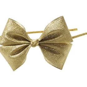 Anna Belen GirlsAngel Fancy Holiday Bow Headband 0