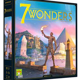 7 Wonders 0