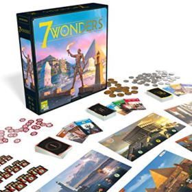 7 Wonders 0 1